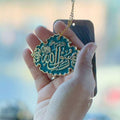 Masjid Nabawi Car Hanging