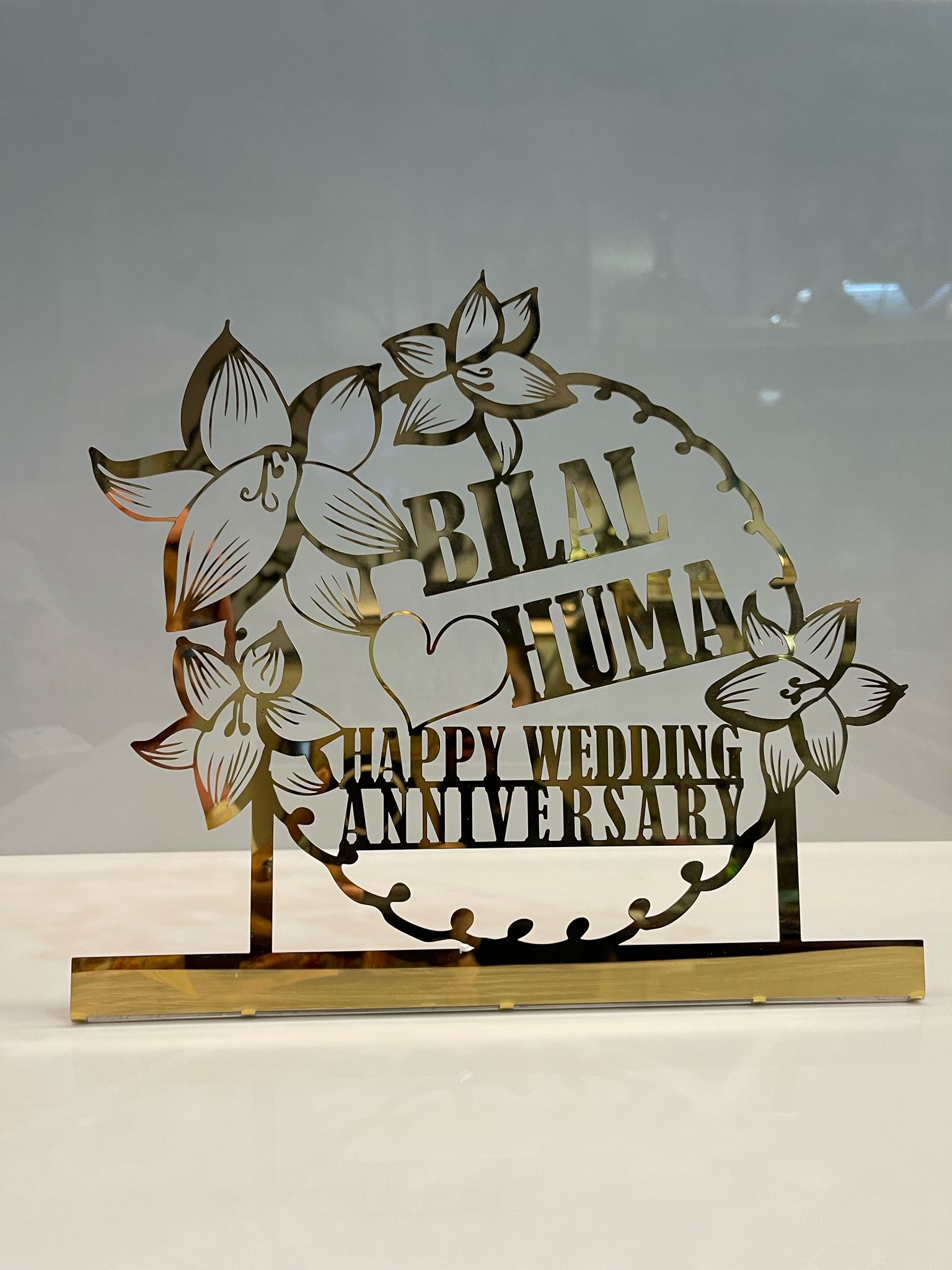 Happy Wedding