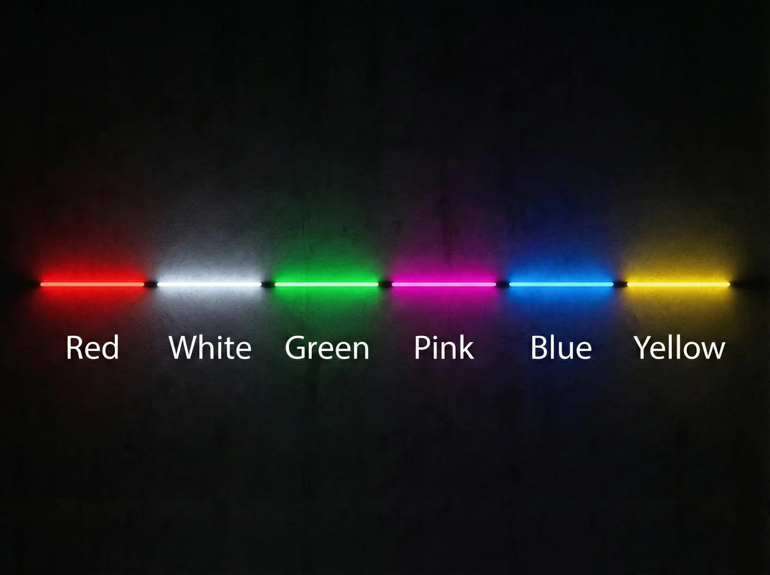 BMW Neon Metal Car Wall Art | Laser Cut Steel Wall Decor with RGB LED | Torque Walls